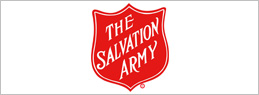The Salvation Army