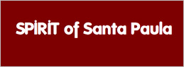 Spirit of Santa Paula